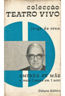 Livros/Acervo/S/SENA J AMPARO